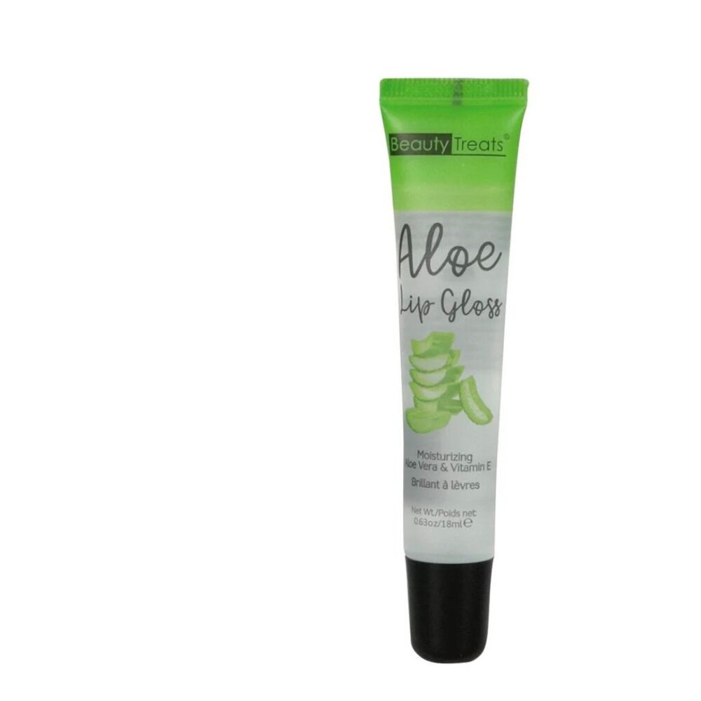 ALOE LIP OIL, USHAS, 16 ml‎